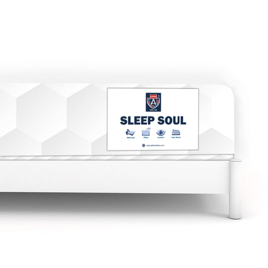 Are Top Mattress Brands in Pakistan Delivering the Perfect Night's Sleep?