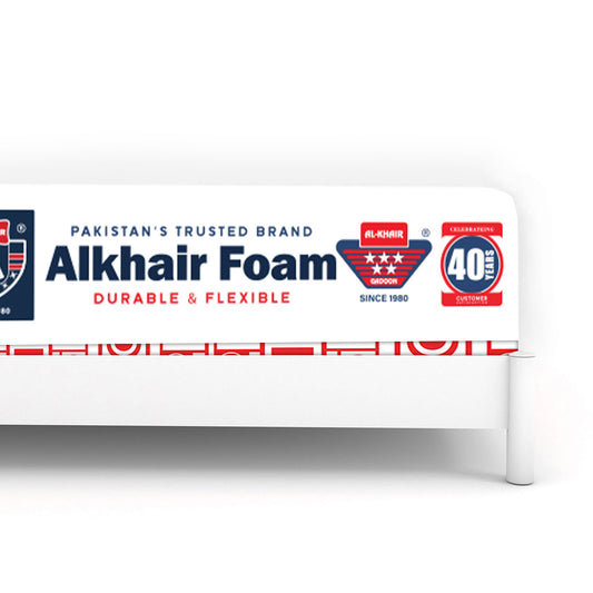Alkhair Foam, Premium Mattresses and Best Pillows In Pakistan