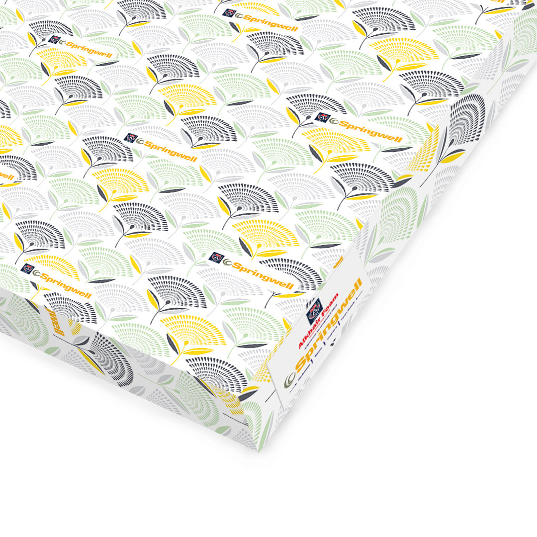 Why Alkhair Foam Mattresses Are the Top Choice for Pakistanis?