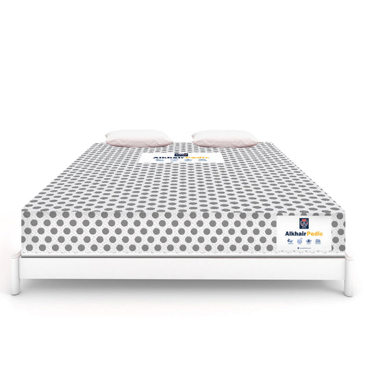 5 Benefits of Using a Medicated Mattress in Pakistan