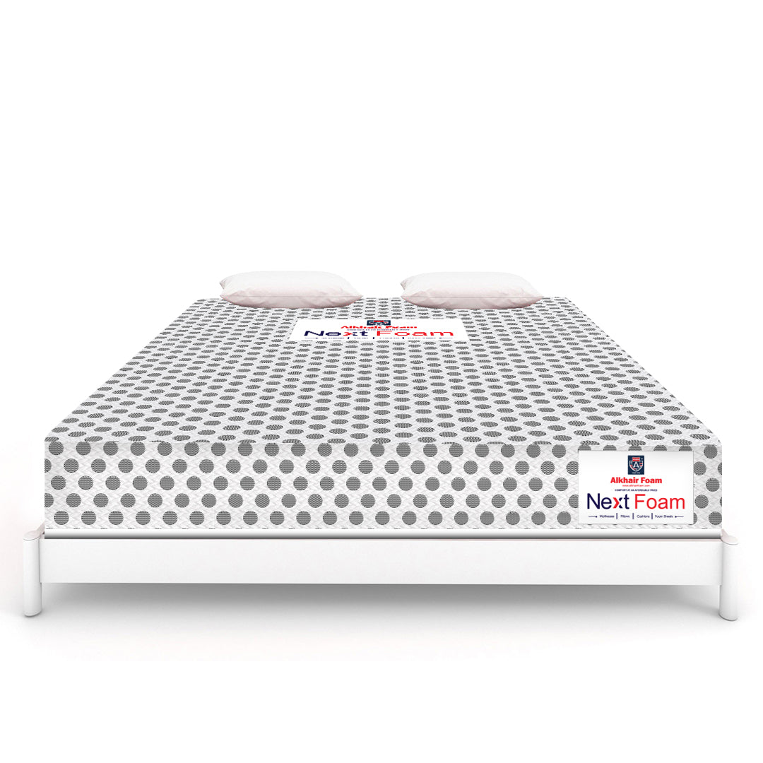 Ready for a Foam-Tastic Sleep with Alkhair Foam Company?