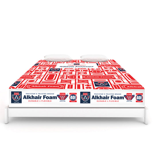 Discover Top Quality Orthopedic Mattresses, Mattress Toppers, and Jai Namaz by Alkhair Foam