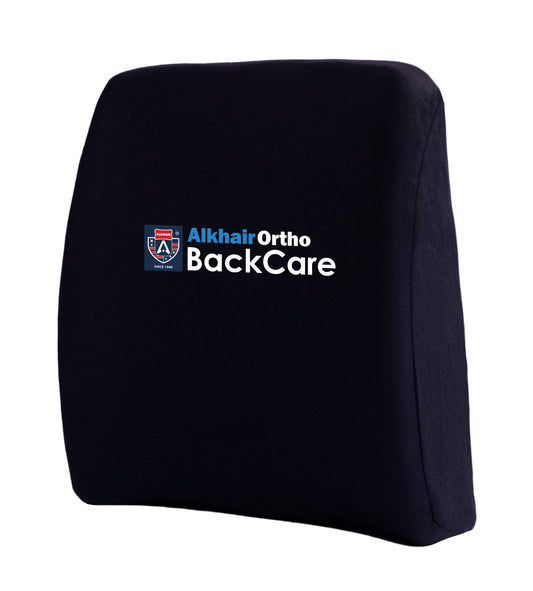 Introducing Alkhair Foam’s Latest Back Care Cushion – Ultimate Relief for Pain Sufferers!
