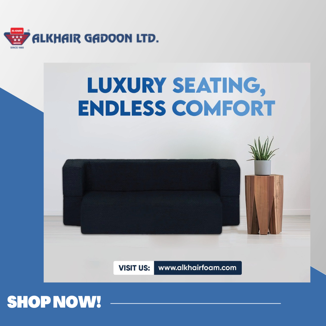 Sofa Comfort