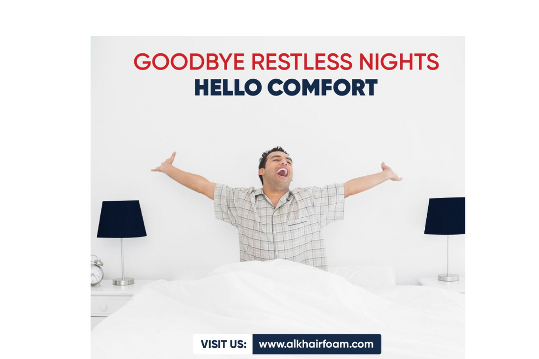 Alkhair Foam’s Prestige As One Of The Leading Mattress Brand in Pakistan