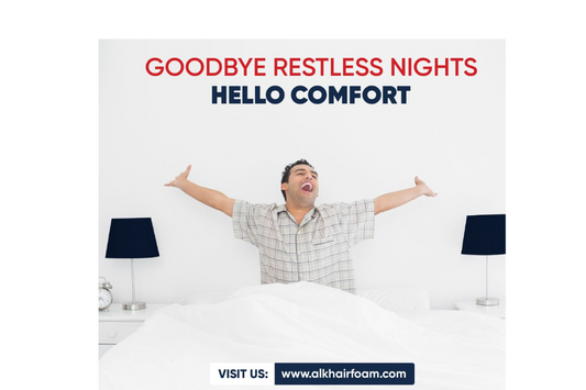 Alkhair Foam’s Prestige As One Of The Leading Mattress Brand in Pakistan