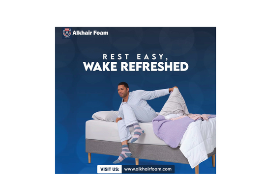 Foam Company