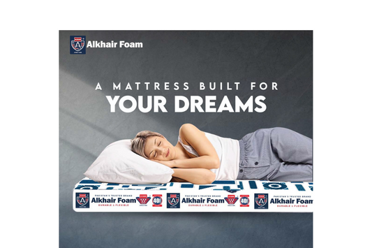 mattress prices in pakistan