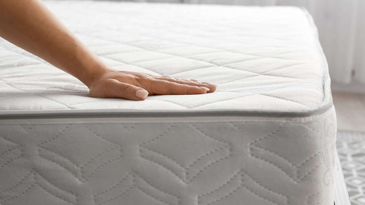 What Sets Alkhair Foam’s Best Orthopedic Bed Mattress Apart?