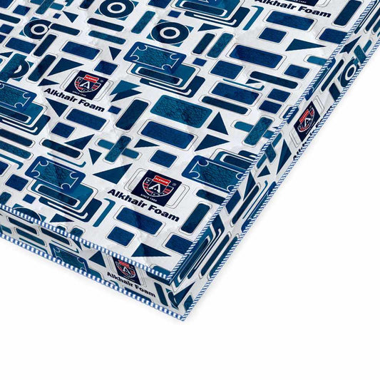 What Sets Alkhair Foam’s Best Orthopedic Bed Mattress Apart?