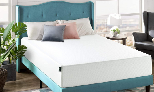 best quality mattress in pakistan