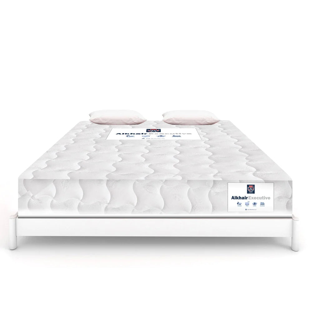 Discover Supreme Comfort With Alkhair Foam's Premium Foam Mattresses