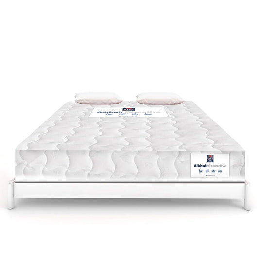 Discover Supreme Comfort With Alkhair Foam's Premium Foam Mattresses