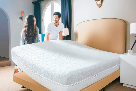 Top 5 Mattress Brands in Pakistan You Should Know
