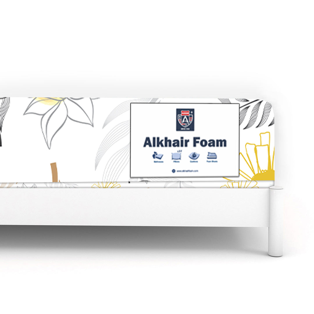 Al-Khair Firm® OrthoTop