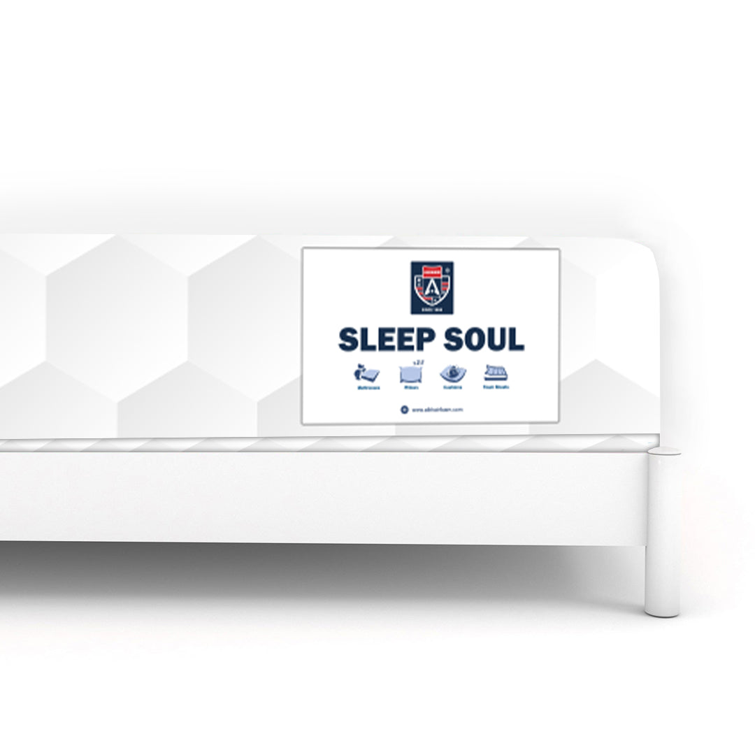 Sleep Soul