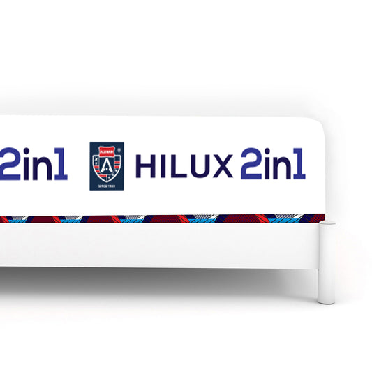 Hilux 2in1