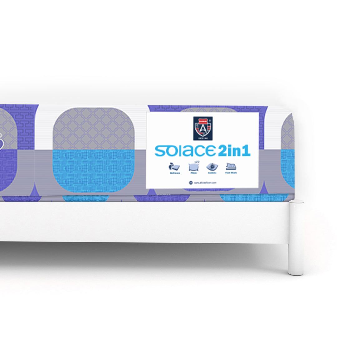 Solace® 2in1