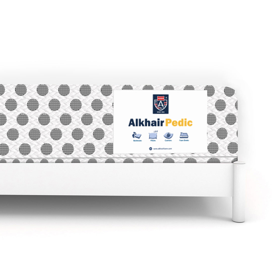 Alkhair® Pedic