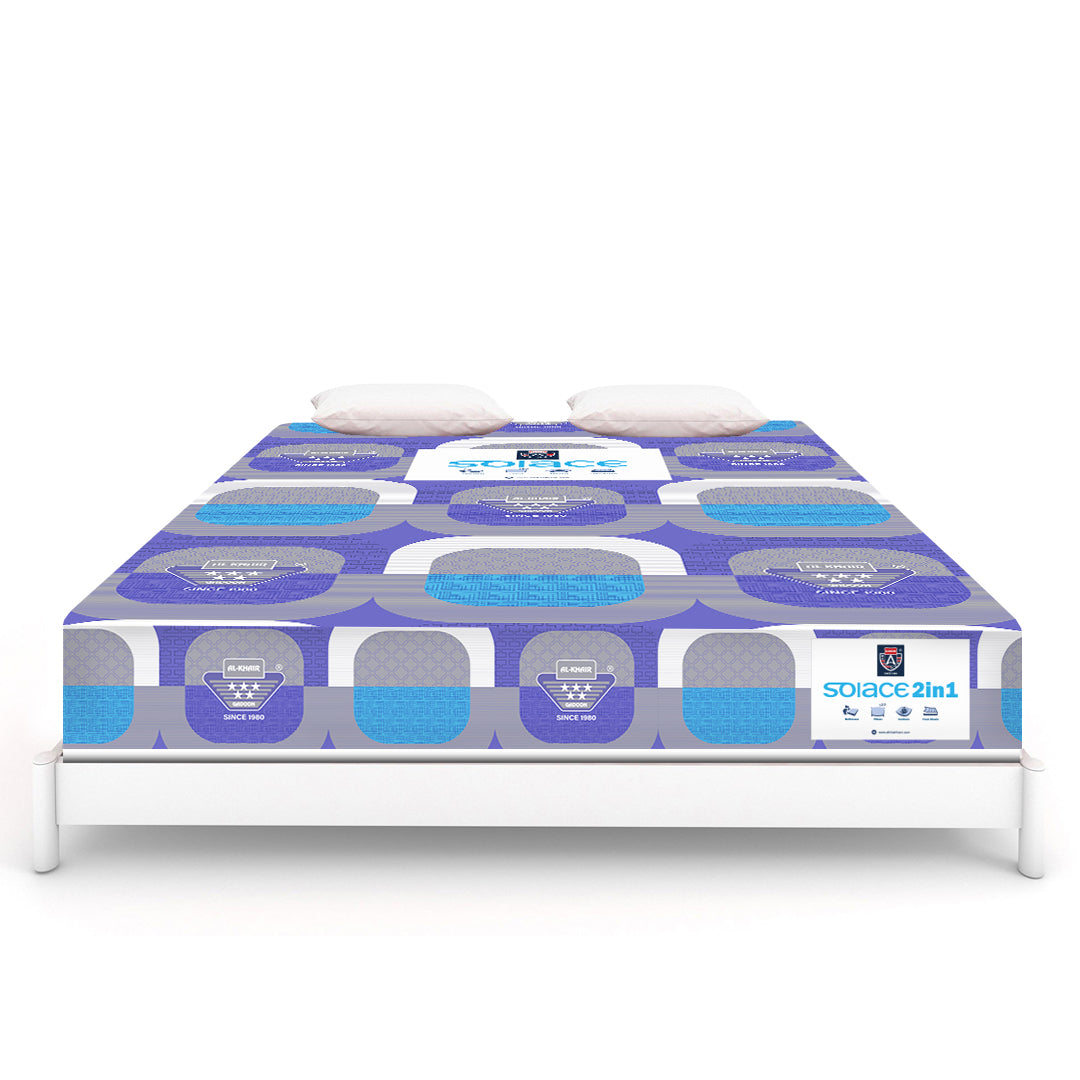 Solace® 2in1