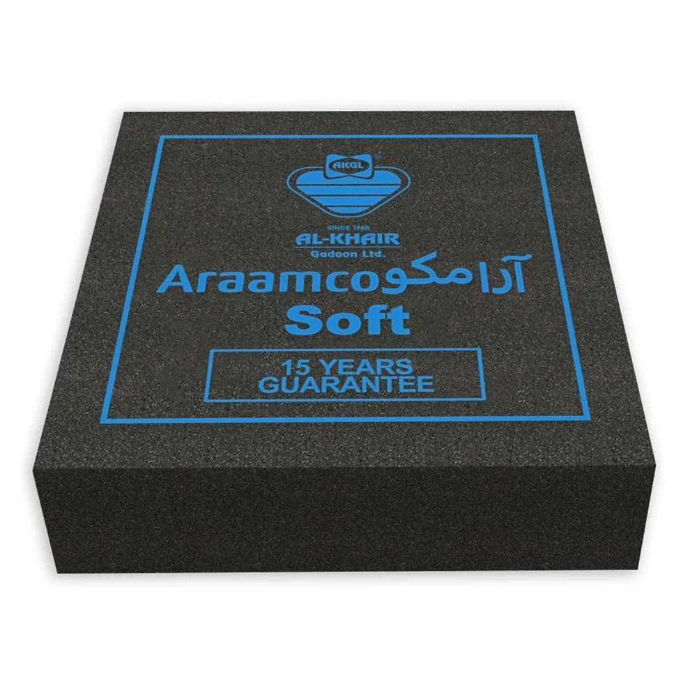 Alkhair® Soft Single Sofa Seat