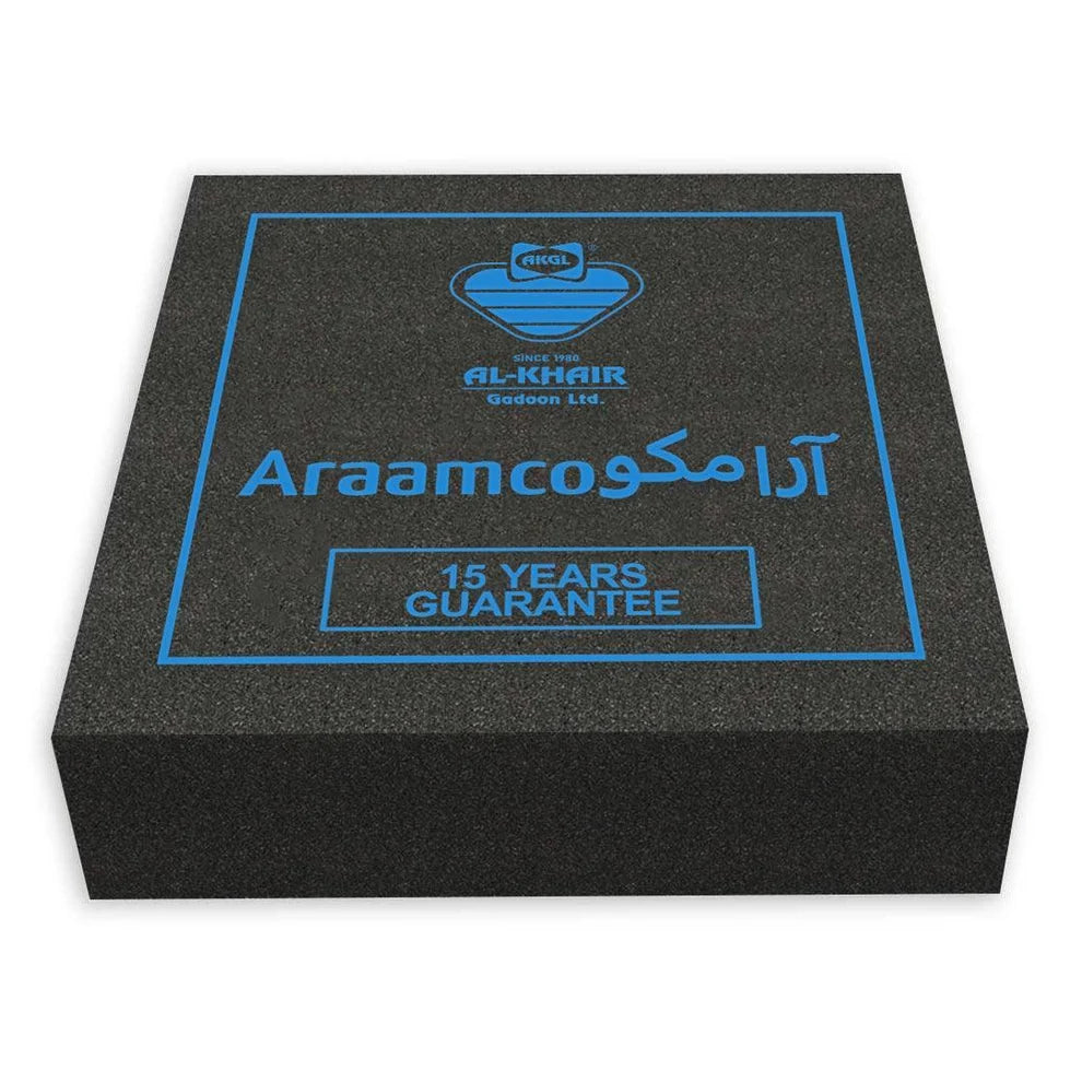 Alkhair® Single Sofa Seat