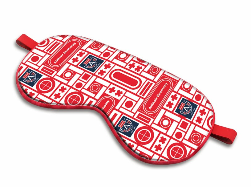 Alkhair Sleep Mask
