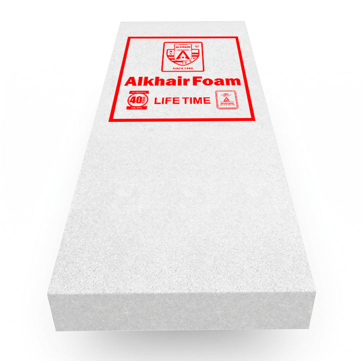 Alkhair® Express Soft Tripal Sofa Seat