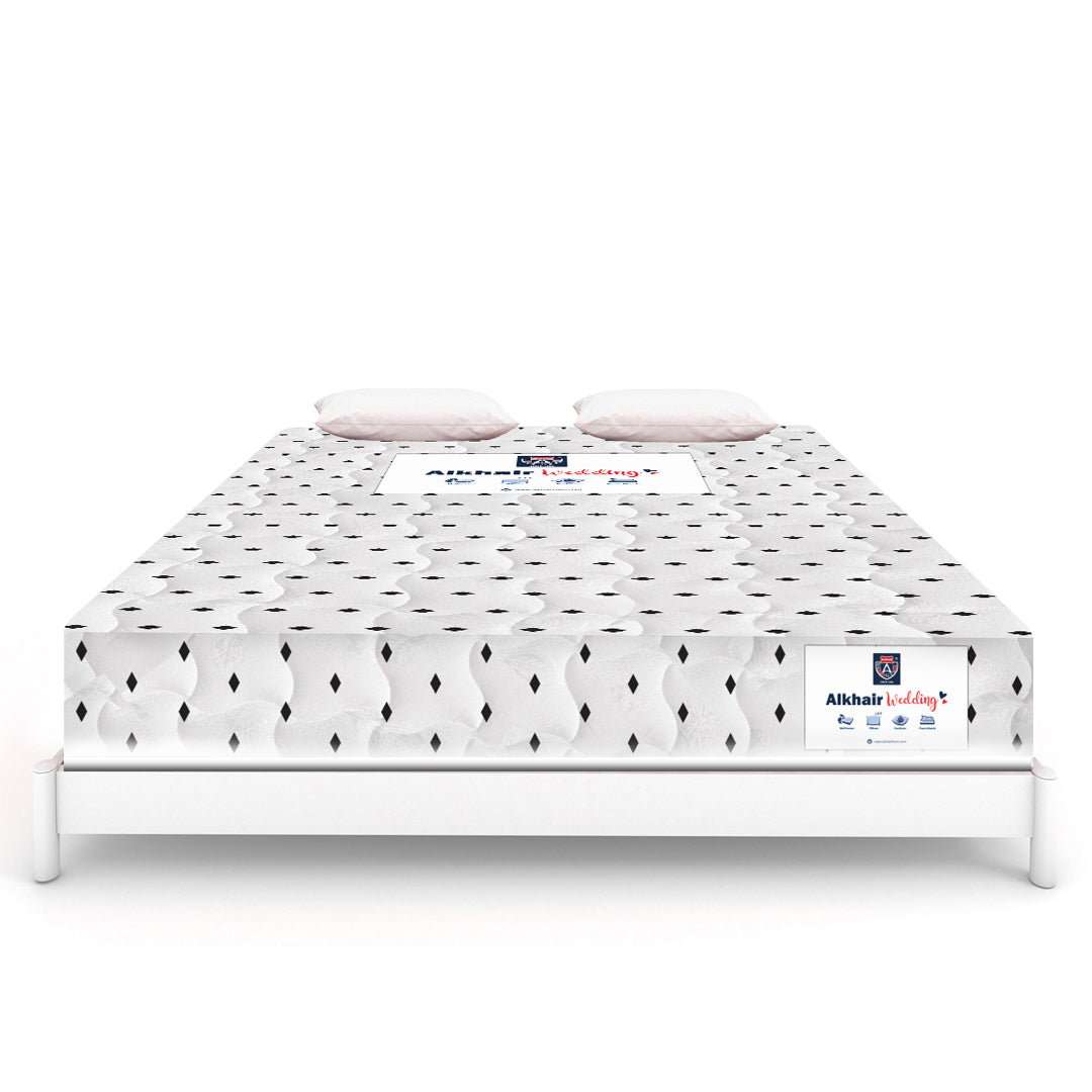 Welcoming the New Year with Better Sleep by Alkhair Foam