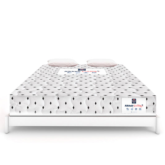 Welcoming the New Year with Better Sleep by Alkhair Foam