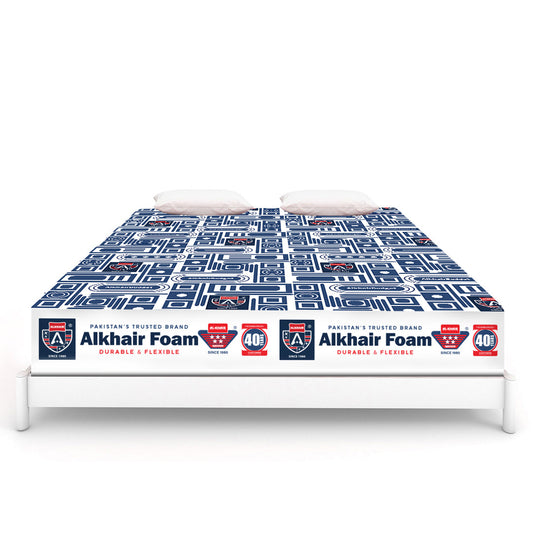 Mattress Basics in Pakistan: Double Bed Size and Single Foam Options