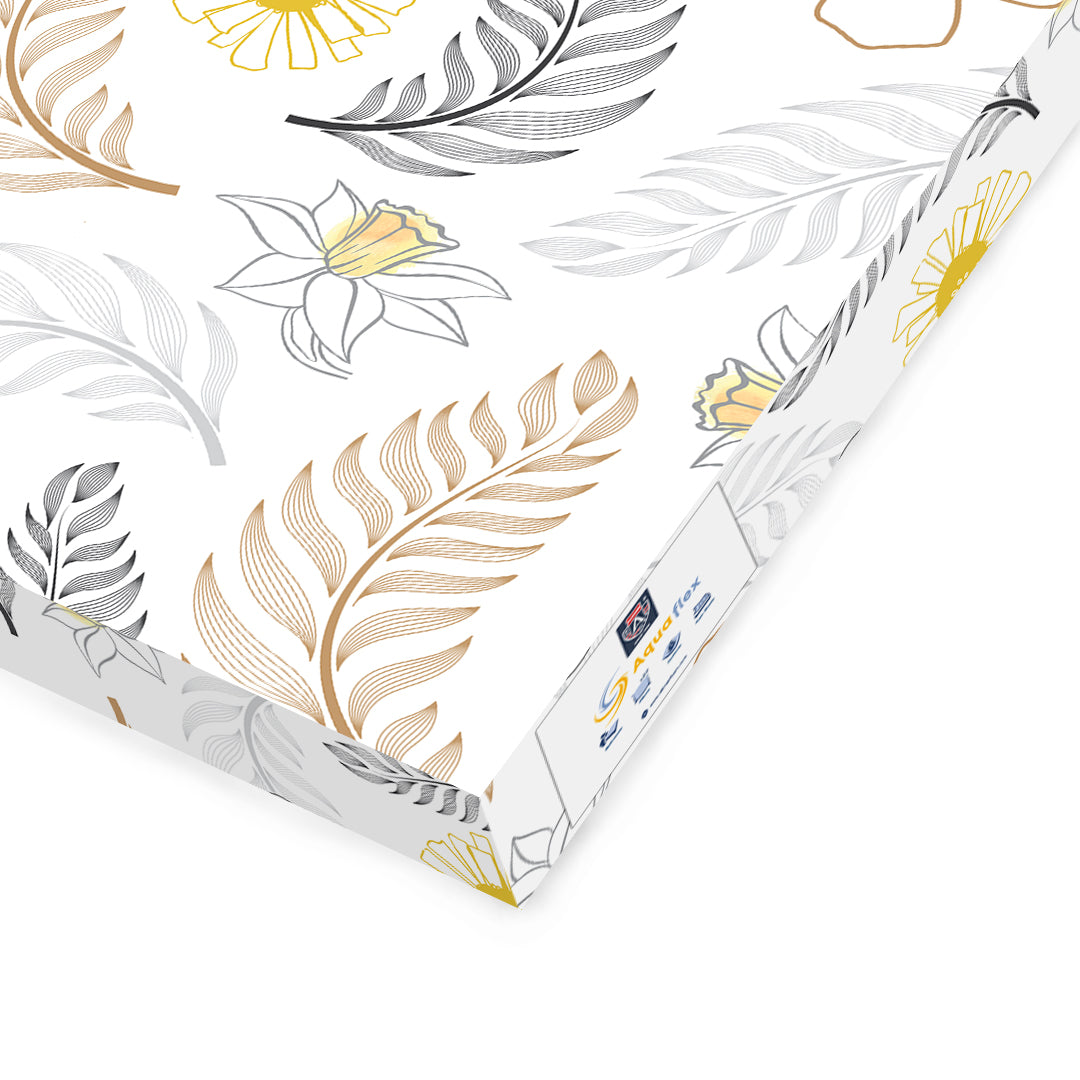 Aqua flex mattress