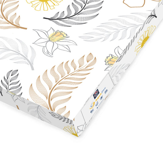 Aqua flex mattress