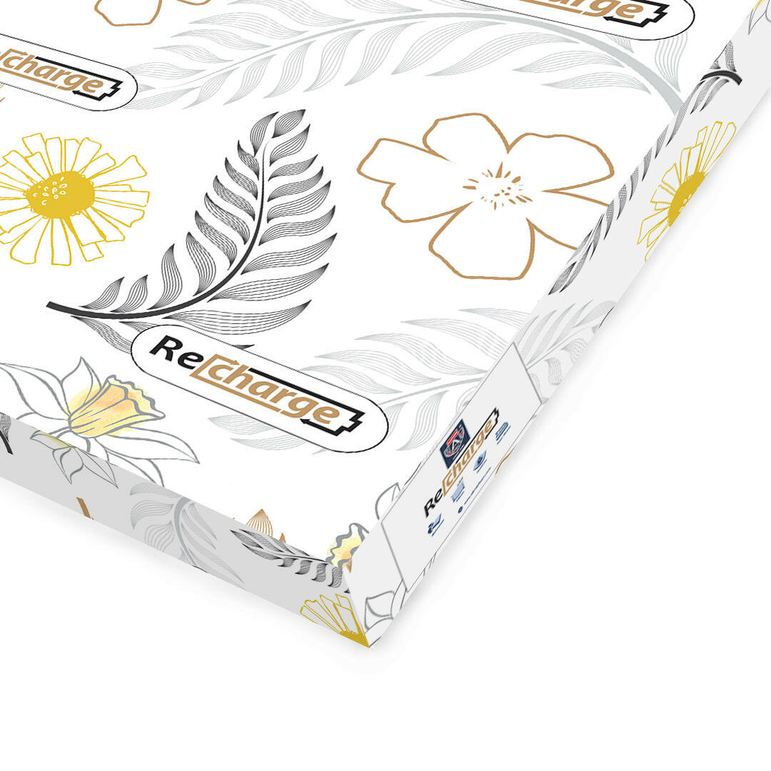 recharge mattress