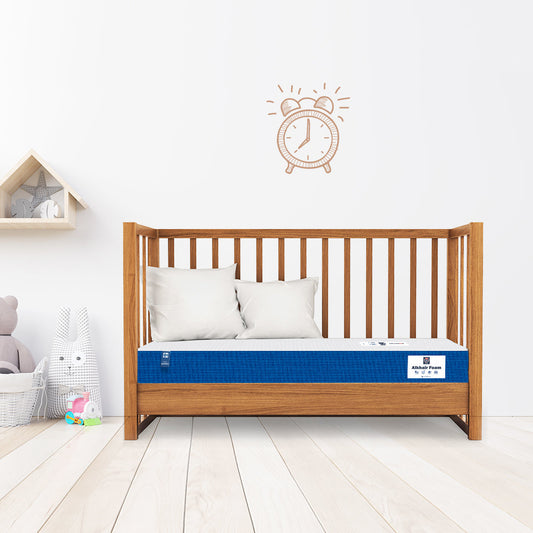 New Parent Checklist: Choosing the Perfect Babycot Mattress
