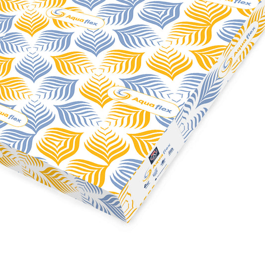 Revolutionize Your Sleep With the Aqua Flex Mattress