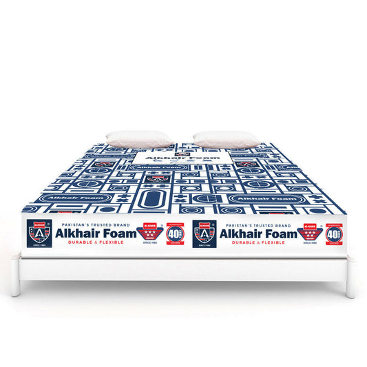 Alkhair foam, The Best Mattress Company for Extreme Comfort