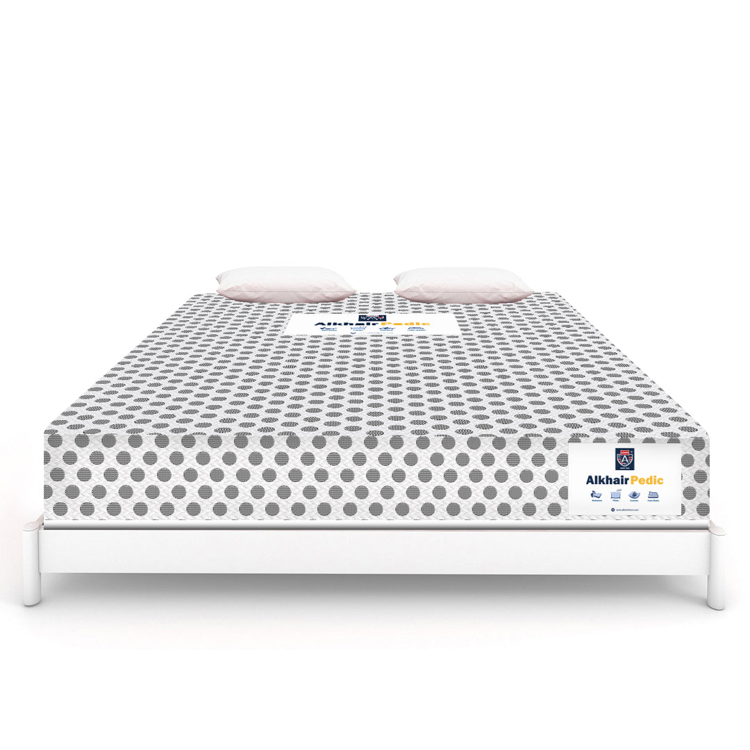 5 Benefits of Using a Medicated Mattress in Pakistan