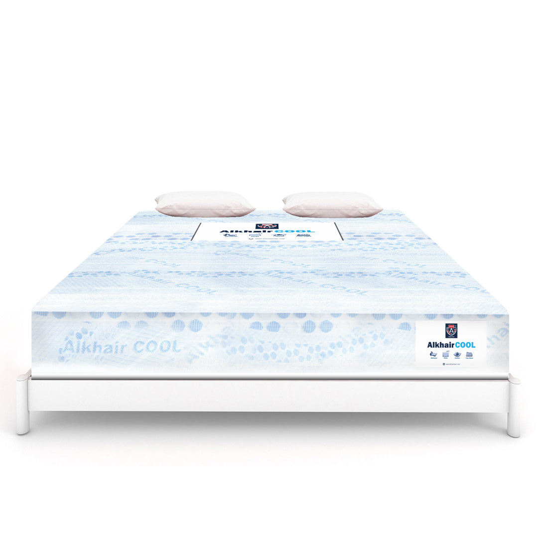 mattress brand in Pakistan