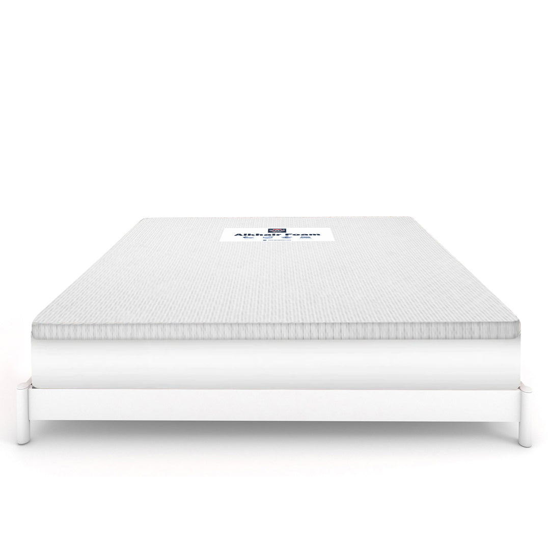 ortho mattress topper