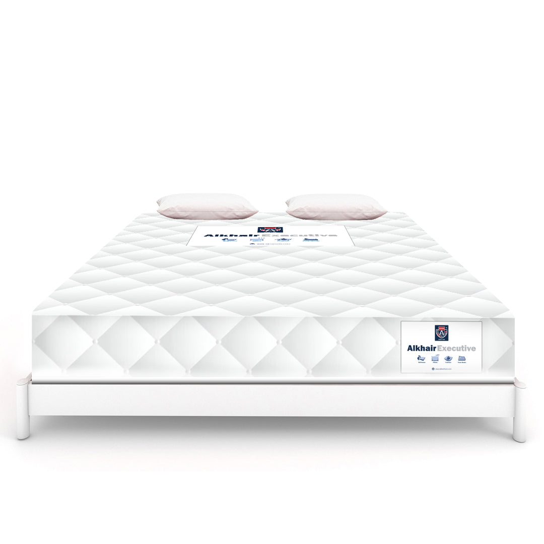 Discover the Best Quality Mattresses in Pakistan for 2025!