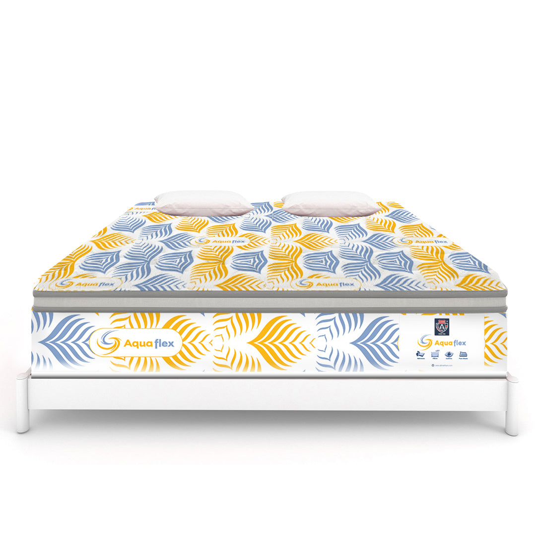 Foam Aqua Flex by Leading Mattress Brands in Pakistan