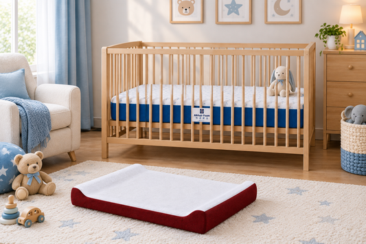 Baby Nursery Bedding Essentials