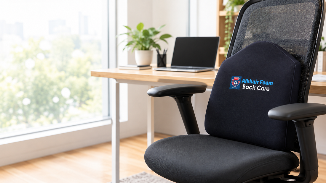 Looking for Back Care Cushion Price in Pakistan? Read This Before You Buy
