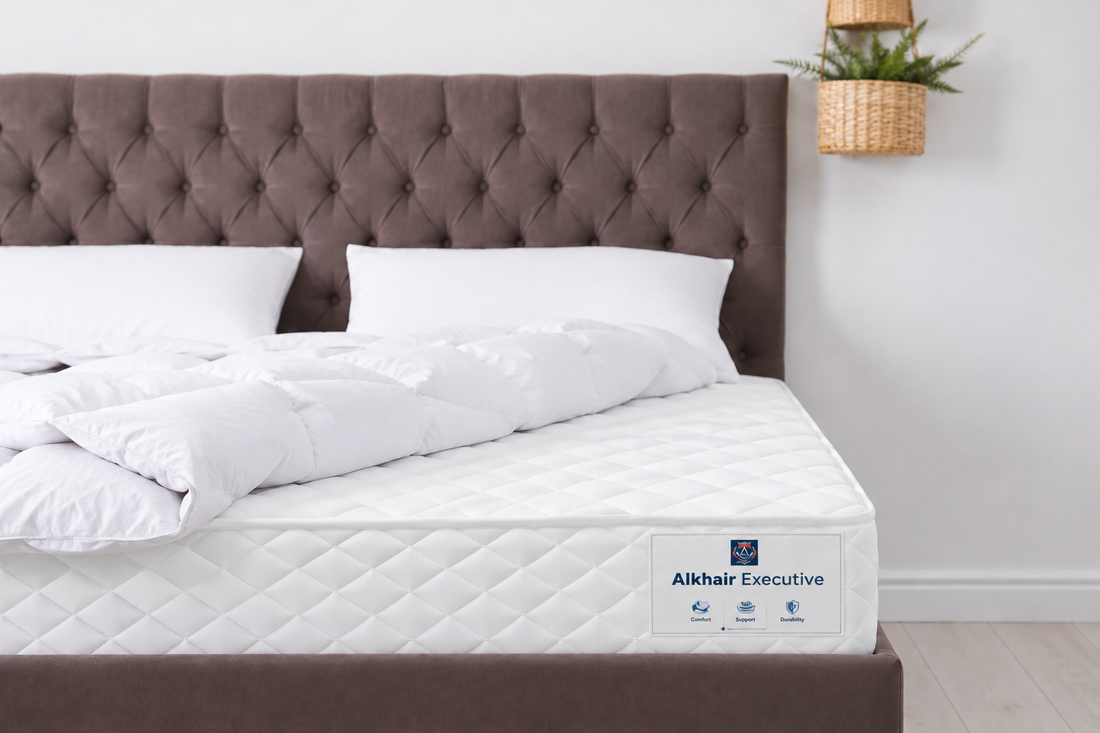 Best Mattress for Back Pain in Pakistan