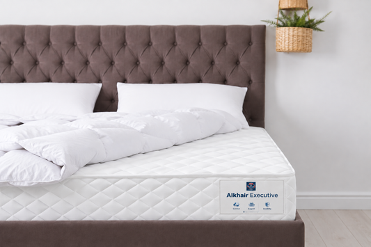 Best Mattress for Back Pain in Pakistan