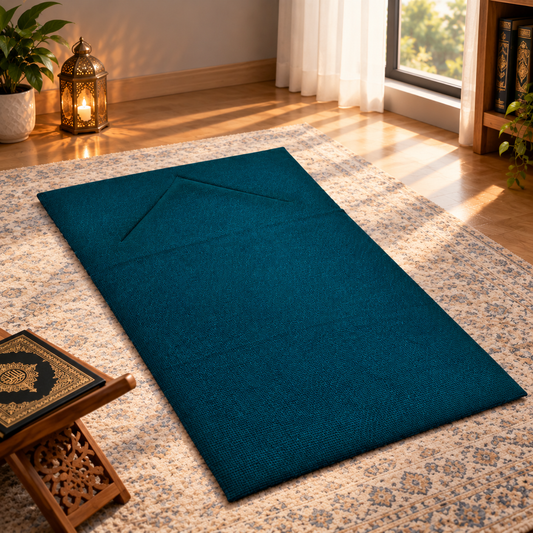 Best Prayer Mat for Knee Pain