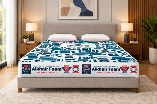 Mattress Firmness Guide: Soft, Medium or Firm Bed