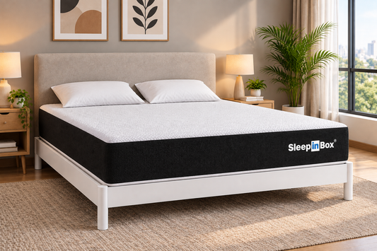 Mattress in a Box: How It Works and Is It Right for You?