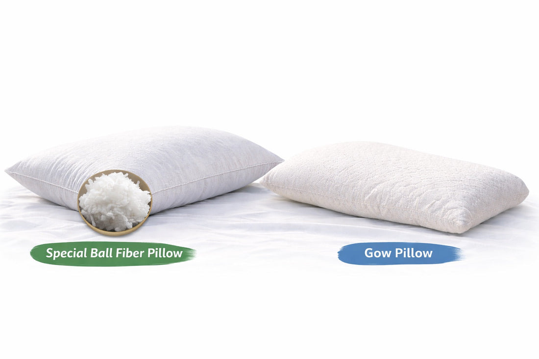 Pakistan's Best Pillow